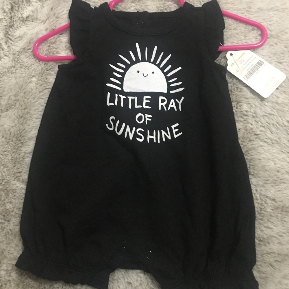 Romper Gymboree